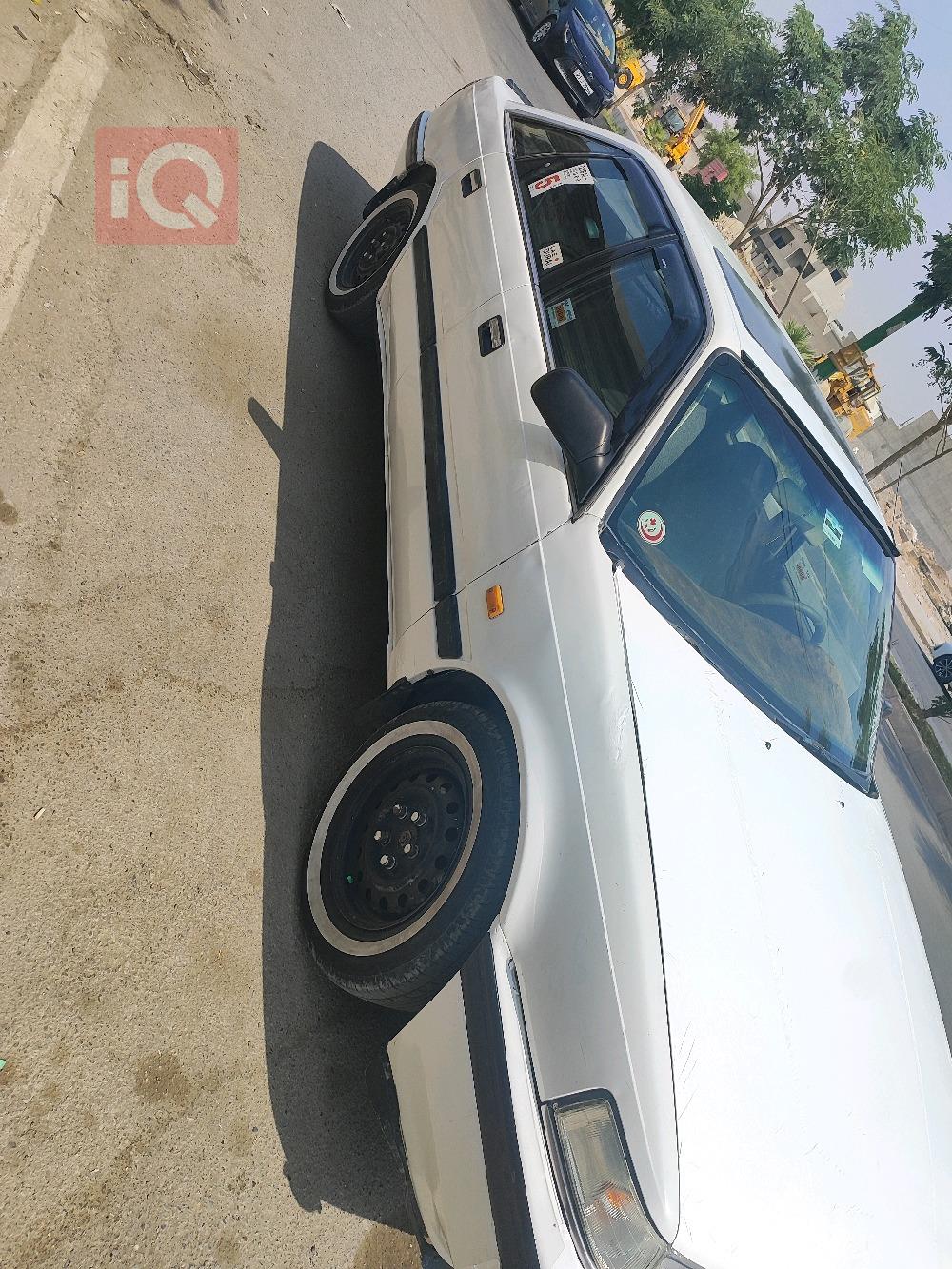 مازدا 626